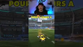 Miniature : TOUTES LES INFOS SUR L'ESPORT WORLD CUP ! 🤯 (EWC) #rocketleague #rl #gaming #ewc