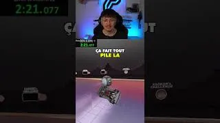 Miniature : UN FREESTYLER GC2 TENTE LE KAOKOR CHALLENGE ! 👀 #rocketleague #rl #gaming