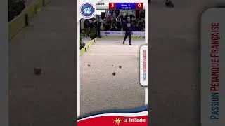 Miniature : Compilation Finale Sète 2024
