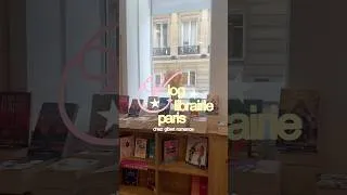 Miniature : vlog librairie chez gibert romance 🌟🌷 #booktube #booktok #vlog #librairie