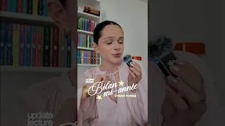 Miniature : bilan lecture de mi-année 🌀🧚🏻‍♀️ #booktube #booktok #books #midyearbookfreakouttag