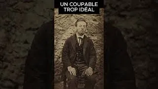 Miniature : Troppmann : les fosses du silence, thriller historique