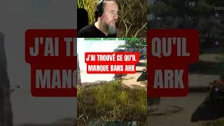 Miniature : ARK SURVIVAL ce qui lui manque pour être le jeu parfait!