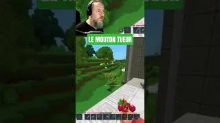 Miniature : Hytale: un mouton veut me tuer !!!