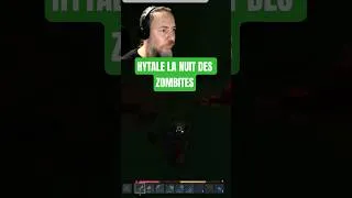 Miniature : HYTALE La nuit est bizarre !