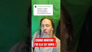 Miniature : les troll de l'ue sont de sortie