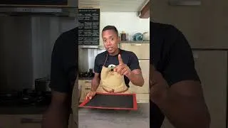 Miniature : Technique de chef (la génoise) # #patisserie #apprendrelapatisserie