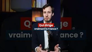 Miniature : Qui dirige vraiment la France ?