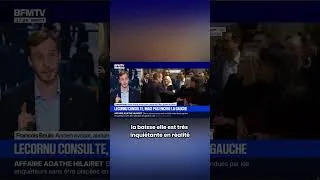 Miniature : Macron a encore menti