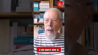 Miniature : Mélenchon, les travailleurs méritent mieux que des ambiguïtés !  #prcf #communisme