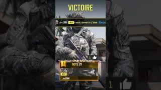 Miniature : On tombe sur des cheeteurs en game pour raod to pro 😭( video sur ma chaine )