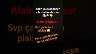 Miniature : allez vous abonner