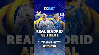 Miniature : Scores  REAL MADRID VS AL - HILAL