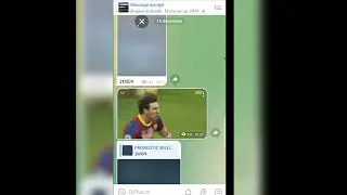 Miniature : Gagnez chaque jour de l'argent avec cette canal télégramme #1xbet #fifa #1xbetbenin #fifamobile