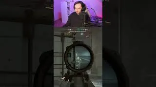 Miniature : J'ai même pas d'aimbot #locklear #deltaforce #sniper