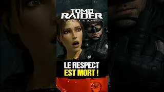 Miniature : LE RESPECT EST MORT ! 😭