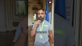 Miniature : #Égalité | 📽️ Retour sur le premier petit-déjeuner de l'égalité ! 🥐