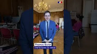 Miniature : #municipales2026 | Retour en images sur les coulisses de l'organisation des élections municipales