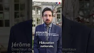 Miniature : Prévention en collège sur les conduites addictives et leurs dangers