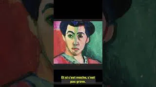 Miniature : LA COULEUR PURE, MOCHE ? NON, ELLE BRISE LES CODES