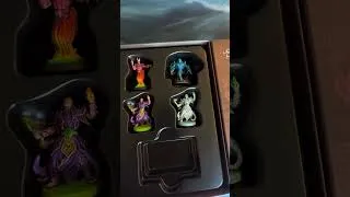 Miniature : Sword and Sorcery - Painted figurines