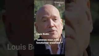 Miniature : Une espèce qui ne s’adapte pas, disparaît.