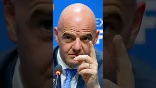 Miniature : La mystérieuse décision de la FIFA sur le match ALGÉRIE - CAMEROUN