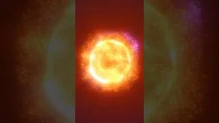 Miniature : La fusion nucléaire au cœur du soleil #science #shortvideo #space #scienceexplained #youtubeshorts