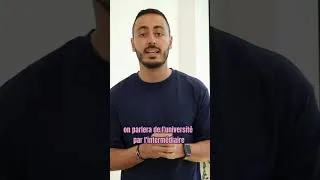 Miniature : Mini-série : les études de santé - Saison 1 - Episode 2 - Terminale