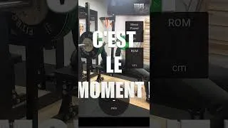 Miniature : Black Friday avec notre partenaire @vitruvefit !