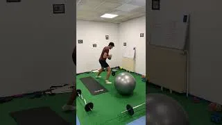 Miniature : Entraînement du jour 🏋️‍♀️
