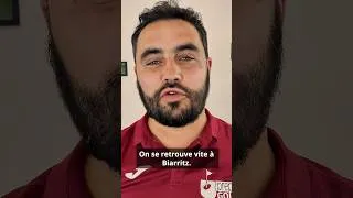 Miniature : ☀️ Rendez-vous à la Biarritz Cup !