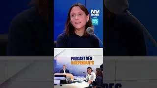 Miniature : Prendre du recul en 30 secondes : Le podcast des Indépendants