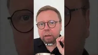 Miniature : Arrêtez le contrôle total : Libérez votre cerveau pour l'authenticité ! #shorts