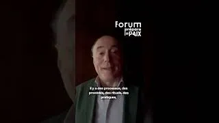 Miniature : Vidéo annonce Thomas d'Ansembourg