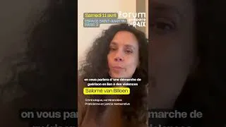 Miniature : Vidéo annonce Salomé & Anne