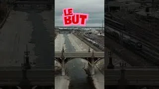 Miniature : Ceci n'est pas un CANAL VIDE !!!! #losangeles  #travel