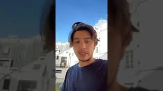 Miniature : Témoignage PrepaVita -  Sam a rejoint l'ESCP via l'AST après une licence à la Sorbonne