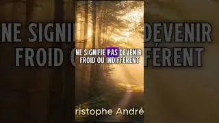 Miniature : #détachementémotionnel, #estimedesoi, #développementpersonnel, #psychologie, #relationstoxiques