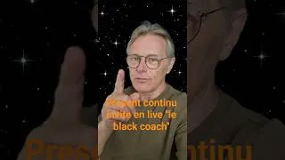 Miniature : J'invite le BLACK COACH en live!!