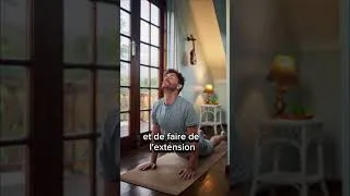 Miniature : Pour guérir ou prévenir une sciatique : la stratégie qui change tout