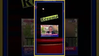 Miniature : L'interview de Jean-Luc Mélenchon sur l'international