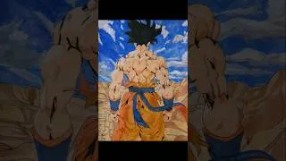 Miniature : Goku Reproduction #dbz #dbsuper #dragonballz #dragonball #goku #gogeta #gohan #trunks #toryama