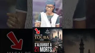 Miniature : Li mo waral Accident yii ....Touba 21morts😱😱