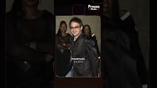 Miniature : Le passé sombre de Robert Downey Jr avant Iron Man