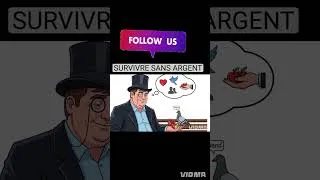 Miniature : SURVIVRE SANS ARGENT : LE CHOC ! 😱⛔