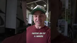 Miniature : Un véritable fléau, les roulottes qui prennent l’eau…