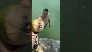 Miniature : Rien de plus rafraîchissant au monde! 🏝️👌