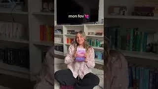 Miniature : ✨📖 mes favoris lecture du 1er trimestre 2026 💘