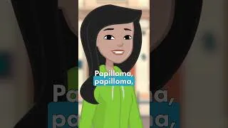 Miniature : Chanson papillomavirus #prévention #vaccination #papillomavirus